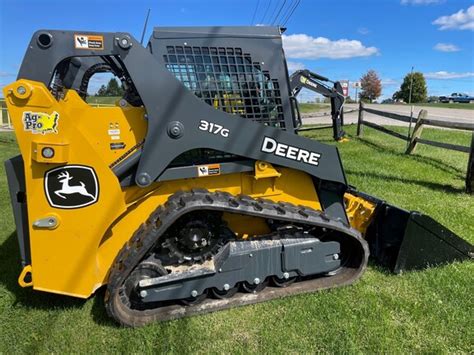 compact track loader for sale ontario|317g compact track loader price.